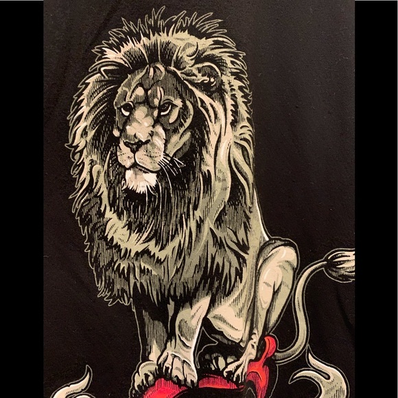 Harry Potters Top Size M - Picture 2 of 5